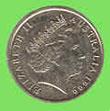 10 cent (other side) 0.1