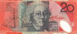 20 dollars 20