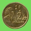 2 dollar 2