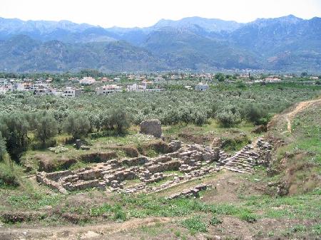 Auto-en limousine vakantiehuisjes