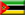 Hoge Commissie van Mozambique in Botswana - Botswana