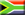 Zuid-Afrikaanse ambassade in Den Haag, Nederland - Nederland