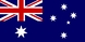 Nationale vlag, Australië