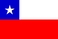 Nationale vlag, Chili