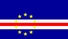 Nationale vlag, Kaapverdië