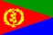 Nationale vlag, Eritrea