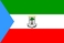 Nationale vlag, Equatoriaal-Guinea