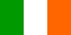 Nationale vlag, Ierland