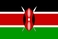 Nationale vlag, Kenia