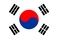 Nationale vlag, Zuid-Korea