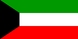 Nationale vlag, Koeweit