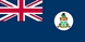 Nationale vlag, Kaaimaneilanden