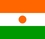 Nationale vlag, Niger