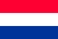 Nationale vlag, Nederland