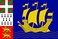 wereld landen vlaggen: Saint-Pierre en Miquelon