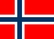 Nationale vlag, Svalbard