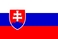 Nationale vlag, Slowakije