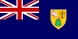 Nationale vlag, Turks-en Caicoseilanden
