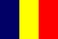 Nationale vlag, Tsjaad