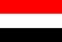 Nationale vlag, Jemen