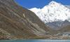 Everest Gokyo Lakes Trek