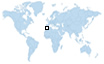 de reiswereld tijdzone kaart - GMT, Greenwichtijd, Kaart van Gibraltar, Gibraltar, Tijdzone