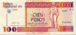 100 pesos 100