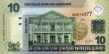 10 dollars 10