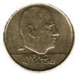 10 kroner (other side) 10