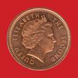 1 cent (other side) 0.01