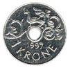 1 krone 1