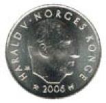 20 kroner (other side) 20