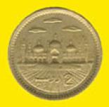 2 rupees 2