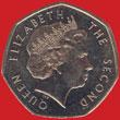 50 cents (other side) 0.5