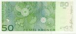 50 kroner (other side) 50