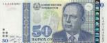 50 somoni 50