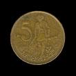 5 cents 0.05
