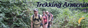 Trekking Armenia