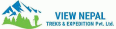 View Nepal Treks and Expedition