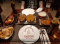 Indian restaurant Gandhi