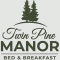 Twin Pine Manor Bed & Breakfast