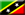 Kittitian, Nevisian ambassade in Washington DC, Verenigde Staten - Verenigde Staten (VS)