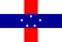 Nationale vlag, Nederlandse Antillen