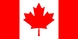 Nationale vlag, Canada