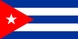 Nationale vlag, Cuba