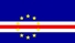 Nationale vlag, Kaapverdië