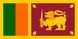 Nationale vlag, Sri Lanka