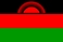 Nationale vlag, Malawi