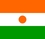 Nationale vlag, Niger