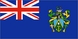 Nationale vlag, Pitcairn Islands